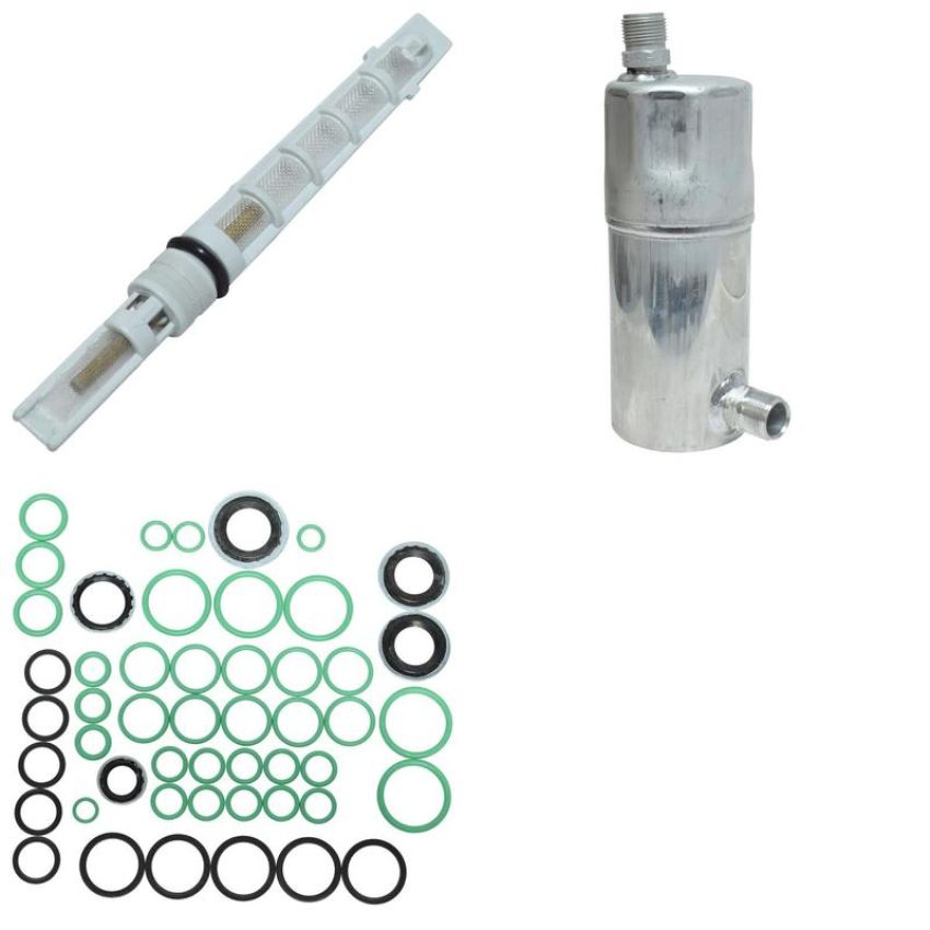 Universal Air Conditioning AK 2369 A/C System Seal Kit