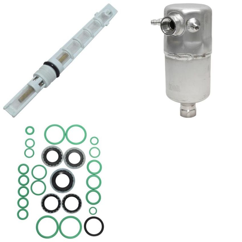 Universal Air Conditioning AK 2370 A/C System Seal Kit