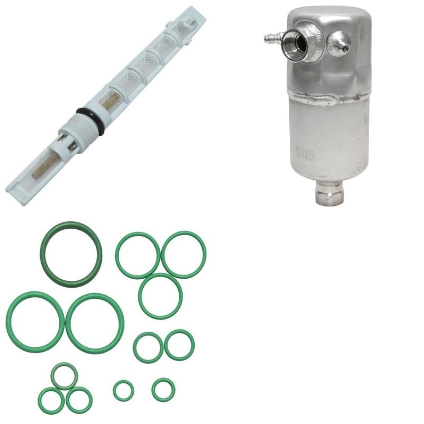 Universal Air Conditioning AK 2371 A/C System Seal Kit