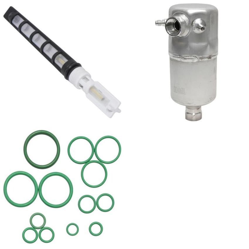 Universal Air Conditioning AK 2373 A/C System Seal Kit