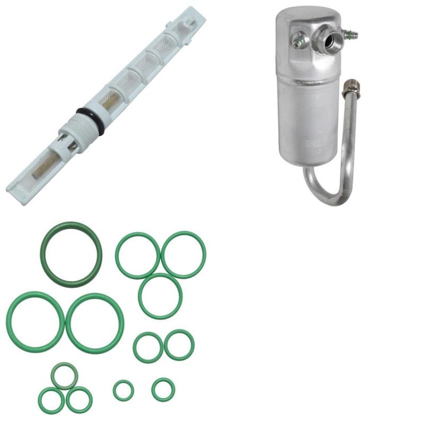 Universal Air Conditioning AK 2374 A/C System Seal Kit
