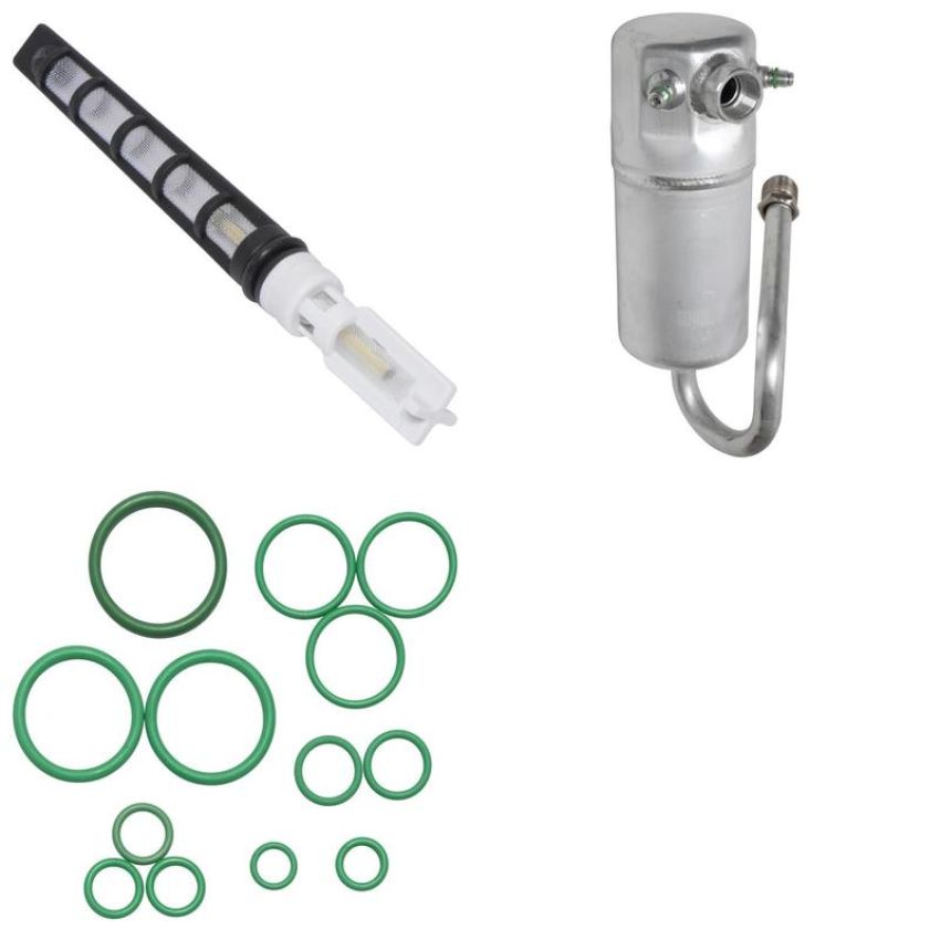Universal Air Conditioning AK 2375 A/C System Seal Kit