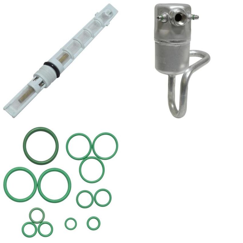Universal Air Conditioning AK 2376 A/C System Seal Kit