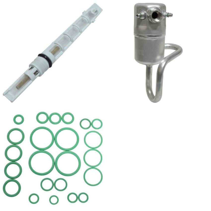 Universal Air Conditioning AK 2377 A/C System Seal Kit