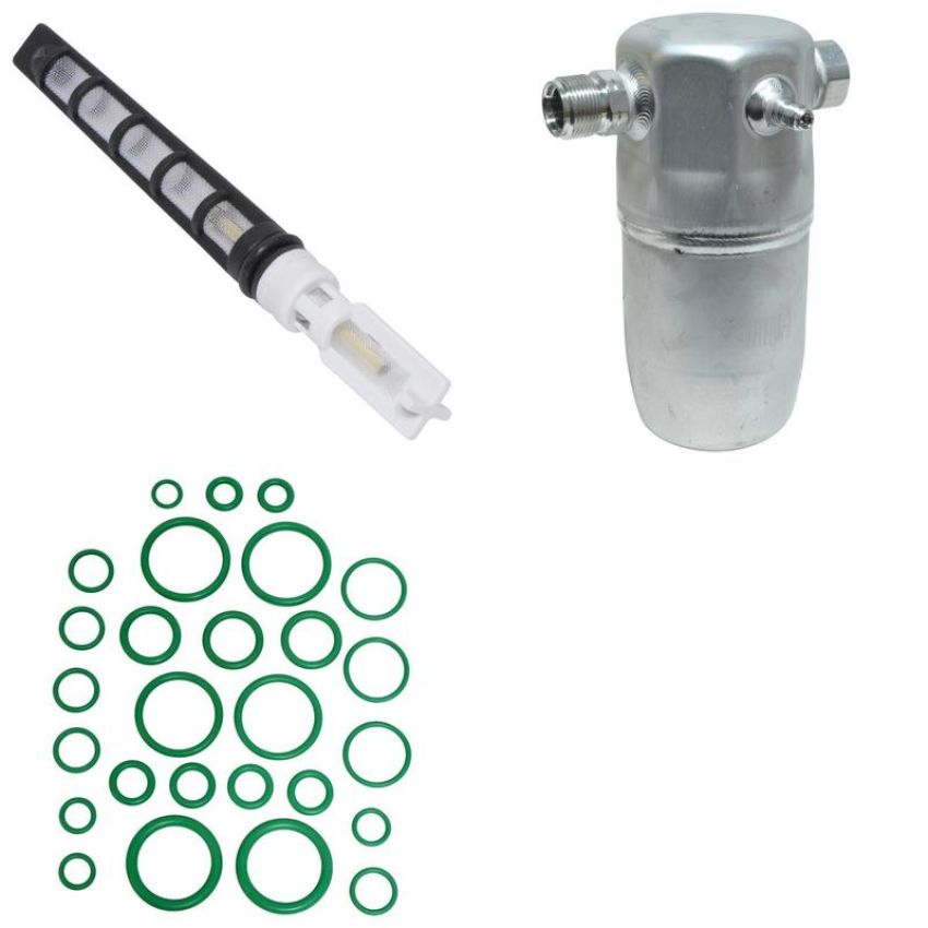 Universal Air Conditioning AK 2383 A/C System Seal Kit