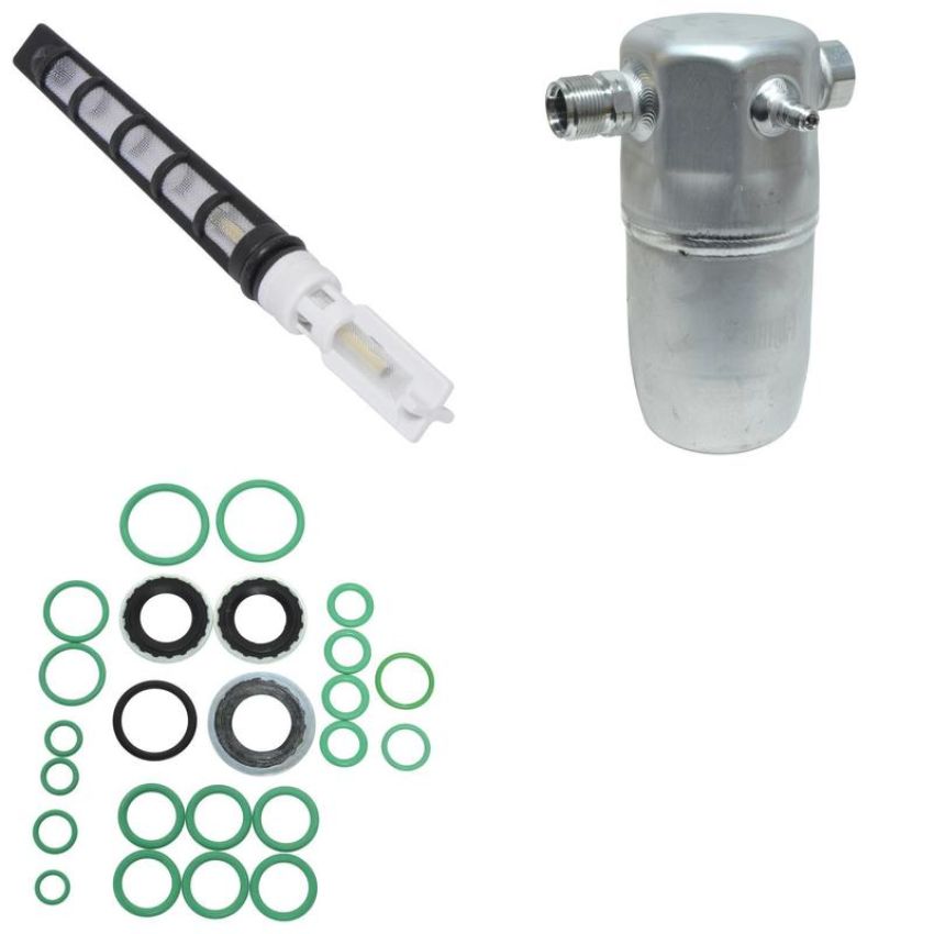 Universal Air Conditioning AK 2384 A/C System Seal Kit