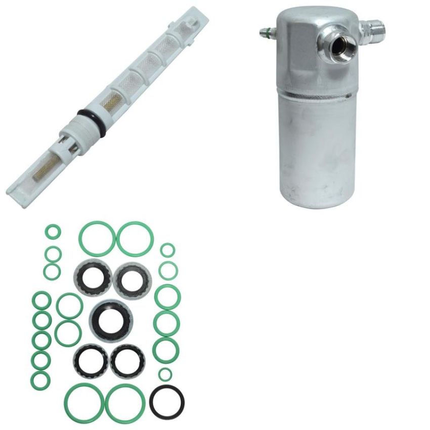 Universal Air Conditioning AK 2387 A/C System Seal Kit