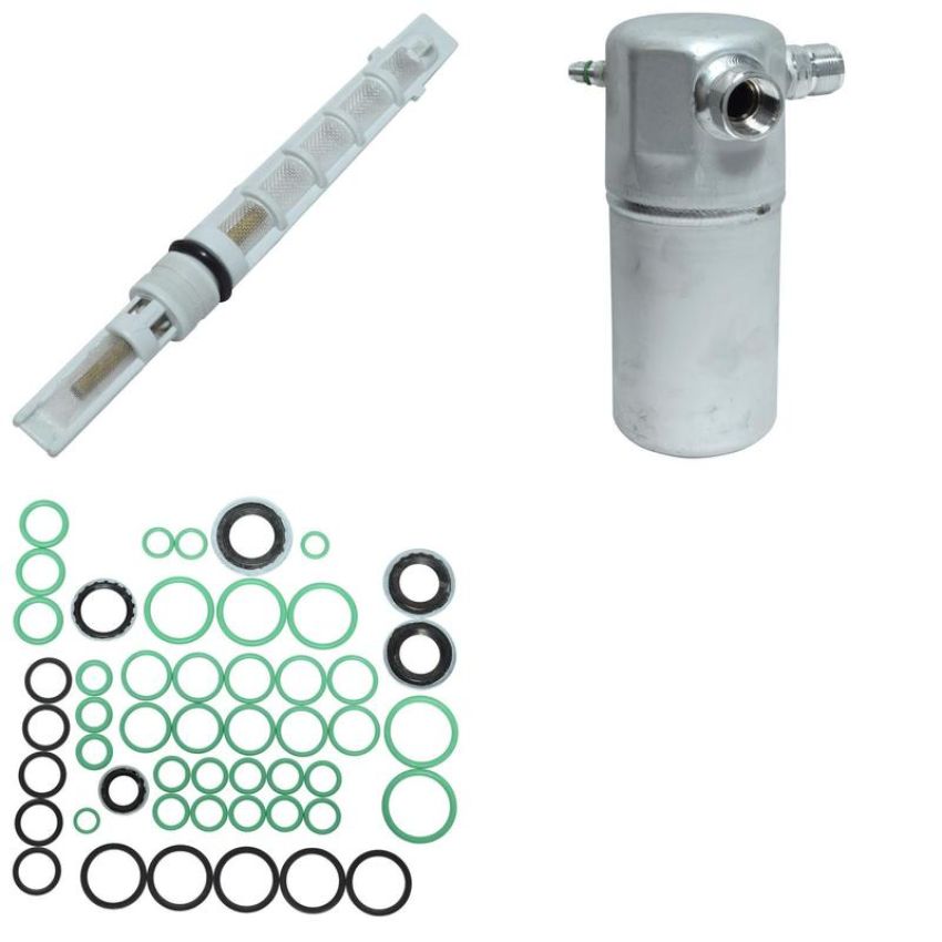 Universal Air Conditioning AK 2388 A/C System Seal Kit