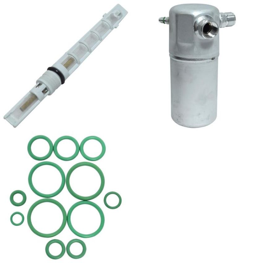Universal Air Conditioning AK 2389 A/C System Seal Kit