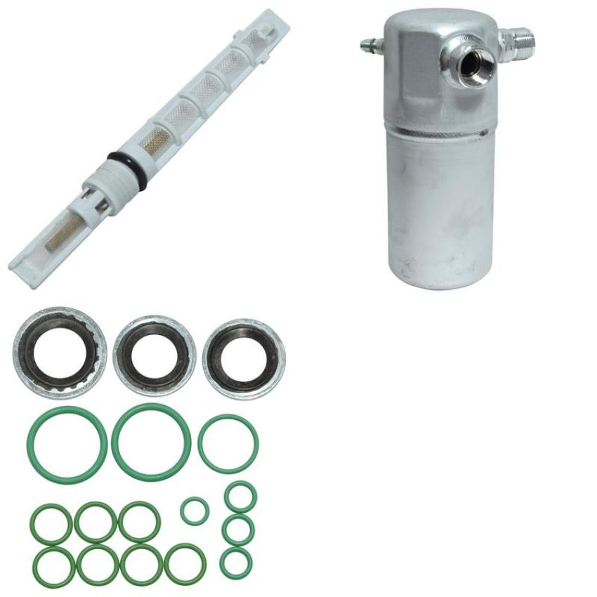 Universal Air Conditioning AK 2390 A/C System Seal Kit