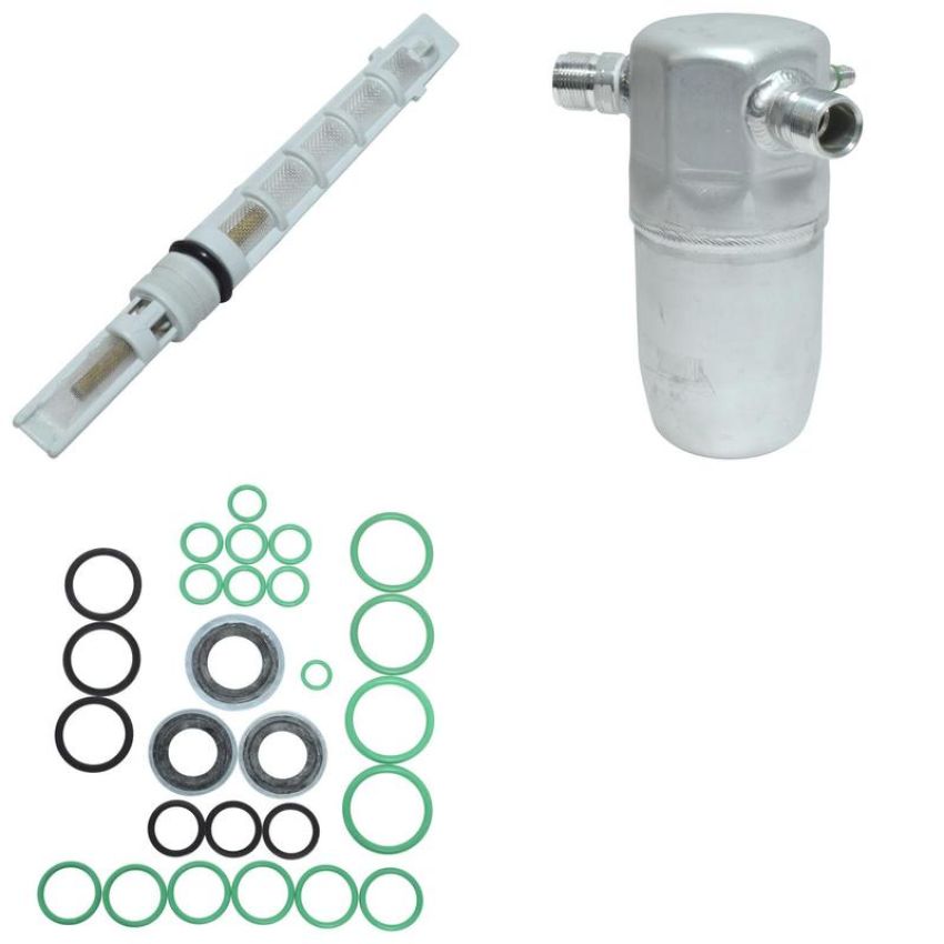 Universal Air Conditioning AK 2392 A/C System Seal Kit