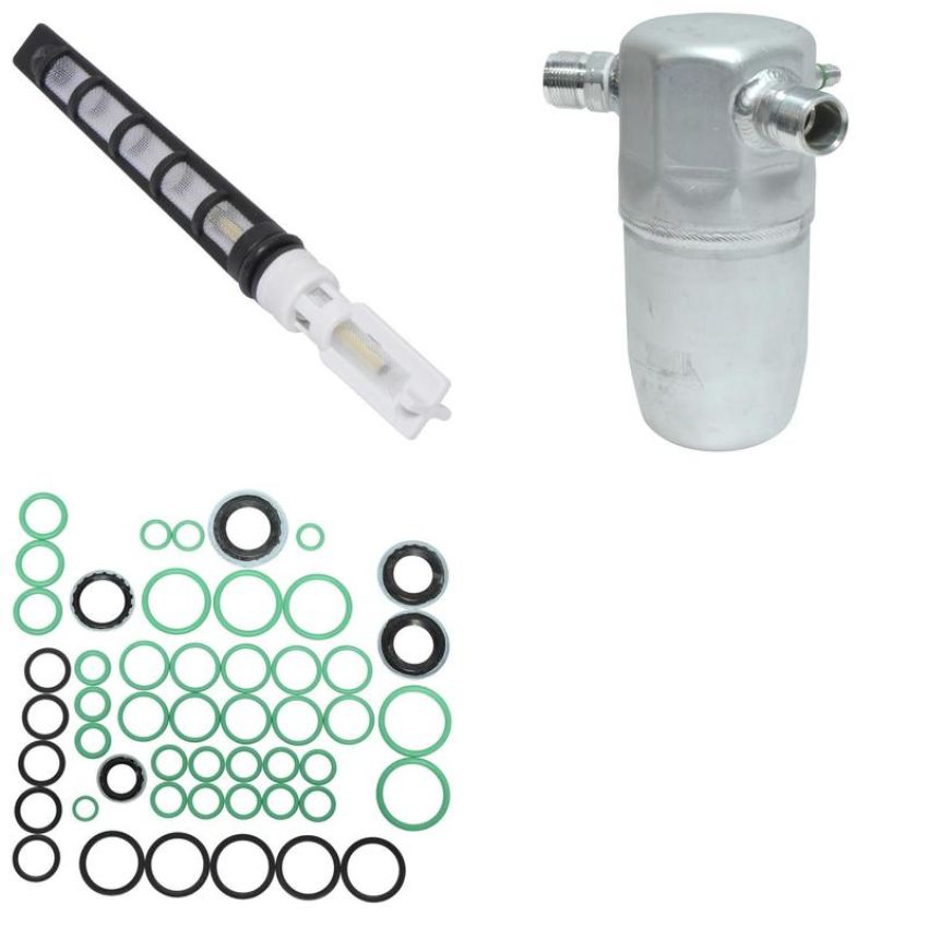 Universal Air Conditioning AK 2393 A/C System Seal Kit