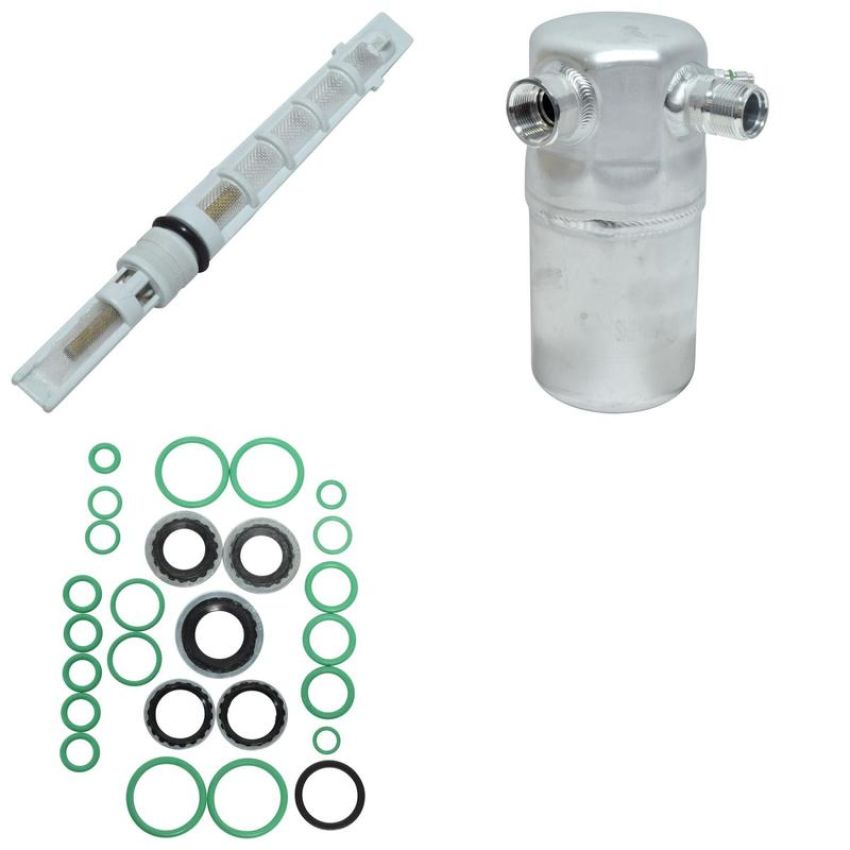 Universal Air Conditioning AK 2396 A/C System Seal Kit