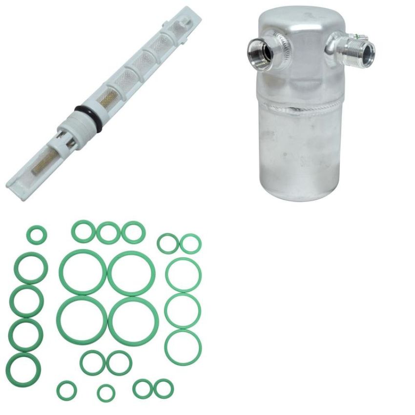 Universal Air Conditioning AK 2397 A/C System Seal Kit