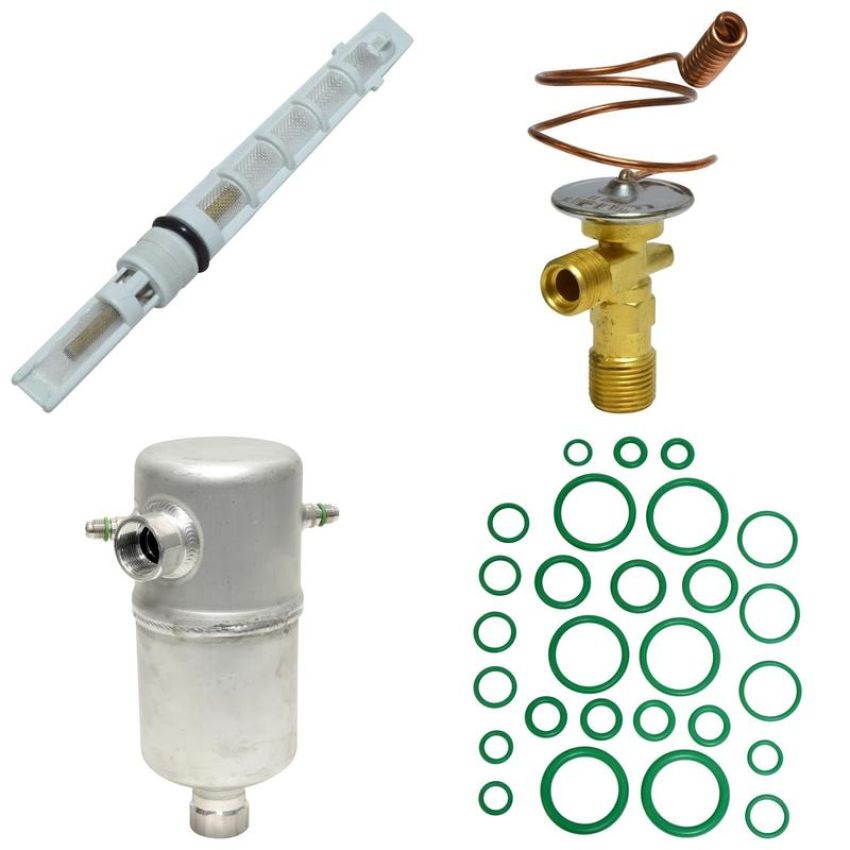 Universal Air Conditioning AK 2403 A/C System Seal Kit