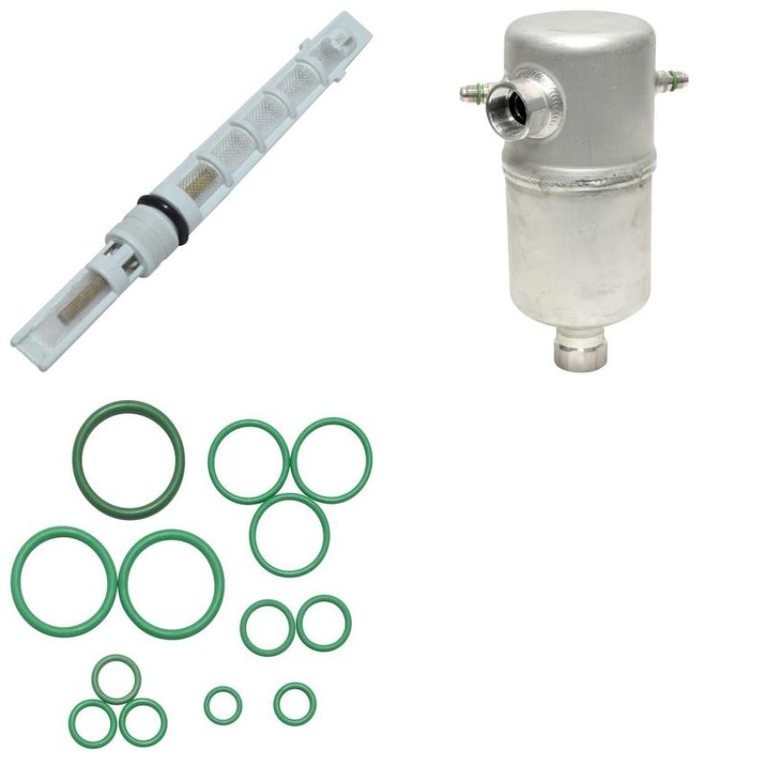 Universal Air Conditioning AK 2405 A/C System Seal Kit