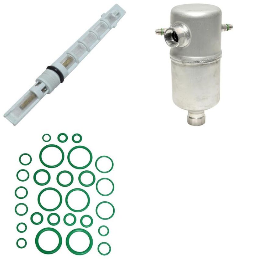 Universal Air Conditioning AK 2407 A/C System Seal Kit