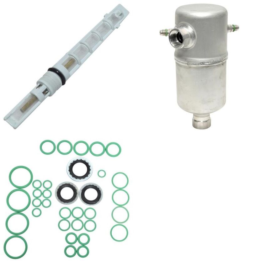 Universal Air Conditioning AK 2408 A/C System Seal Kit