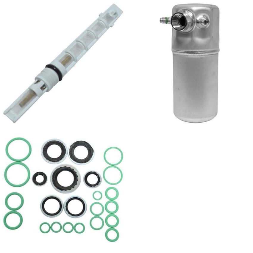 Universal Air Conditioning AK 2414 A/C System Seal Kit