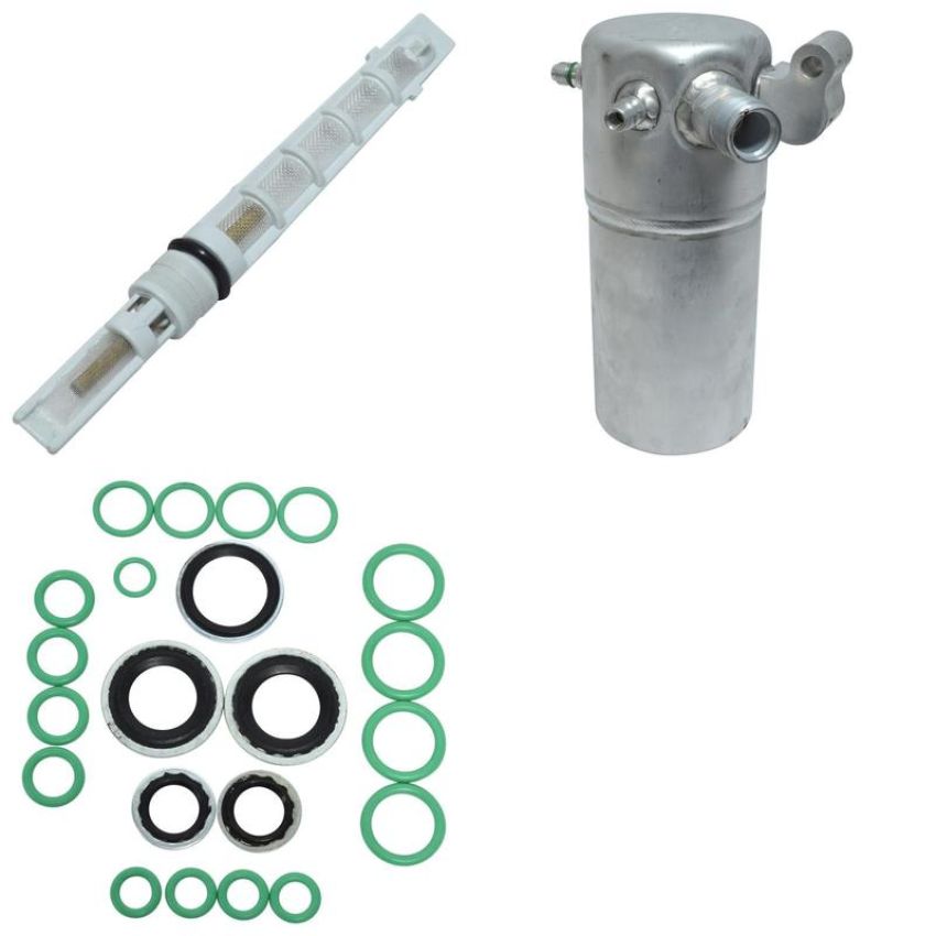 Universal Air Conditioning AK 2418 A/C System Seal Kit