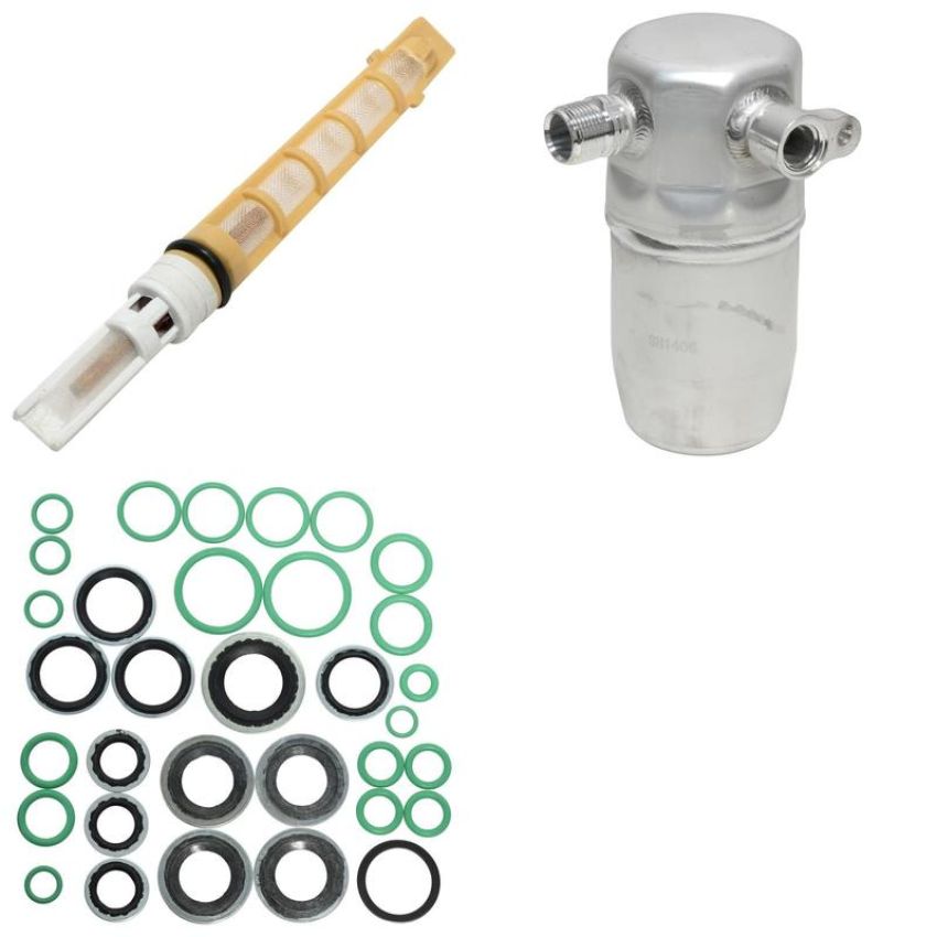 Universal Air Conditioning AK 2419 A/C System Seal Kit