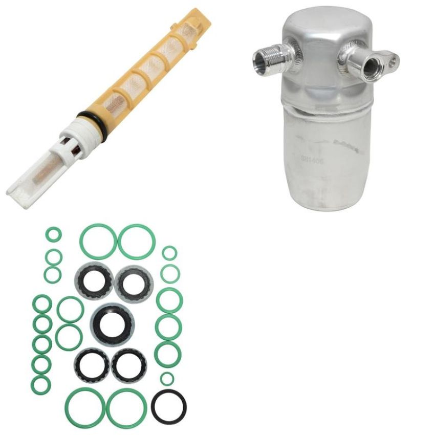Universal Air Conditioning AK 2420 A/C System Seal Kit