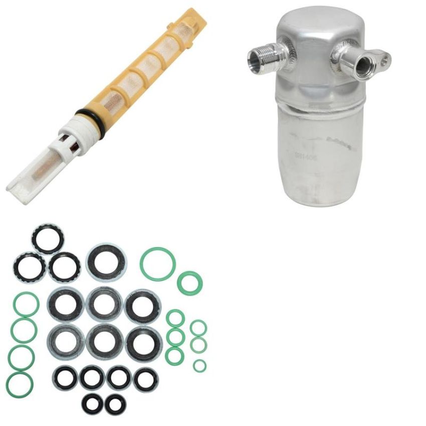 Universal Air Conditioning AK 2421 A/C System Seal Kit