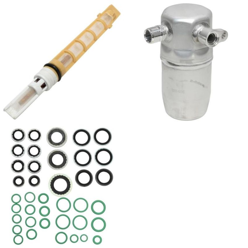 Universal Air Conditioning AK 2422 A/C System Seal Kit