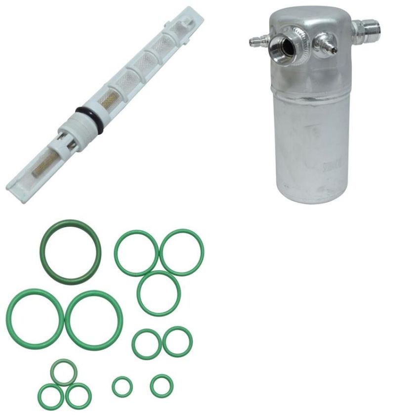 Universal Air Conditioning AK 2428 A/C System Seal Kit