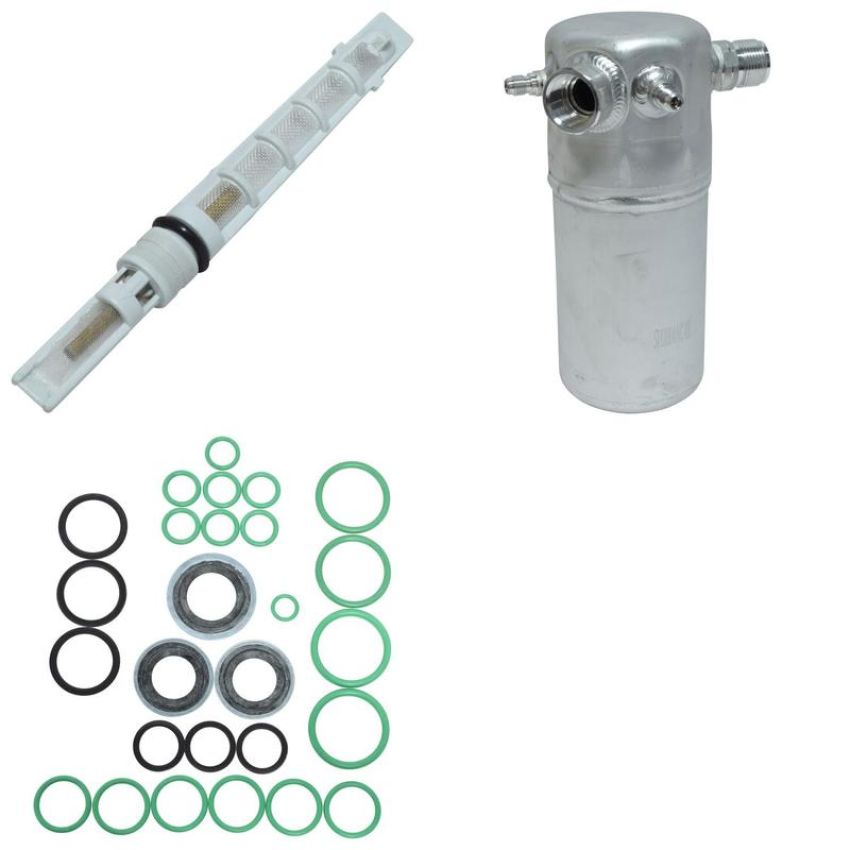 Universal Air Conditioning AK 2429 A/C System Seal Kit