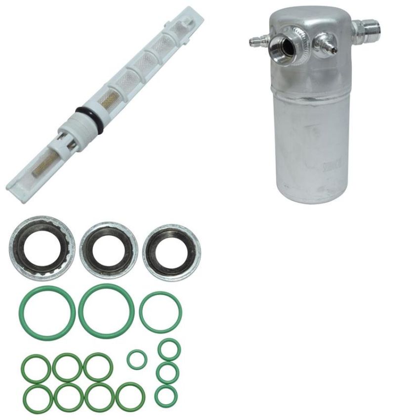 Universal Air Conditioning AK 2430 A/C System Seal Kit