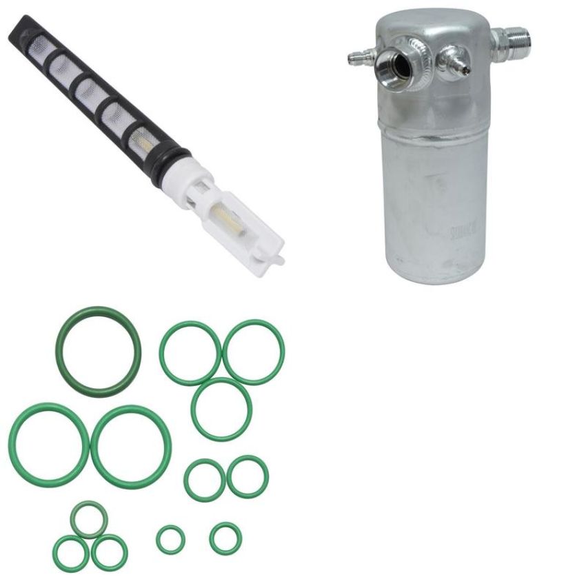 Universal Air Conditioning AK 2431 A/C System Seal Kit