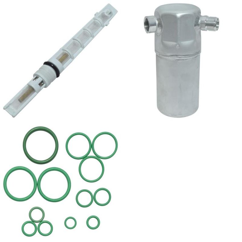 Universal Air Conditioning AK 2432 A/C System Seal Kit