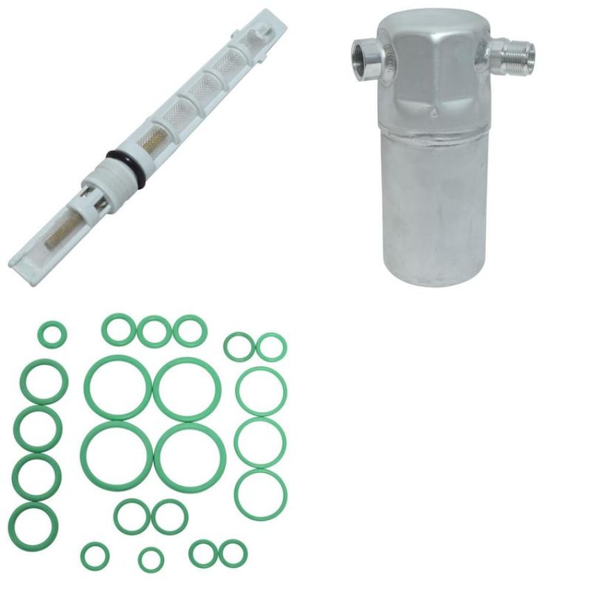Universal Air Conditioning AK 2433 A/C System Seal Kit