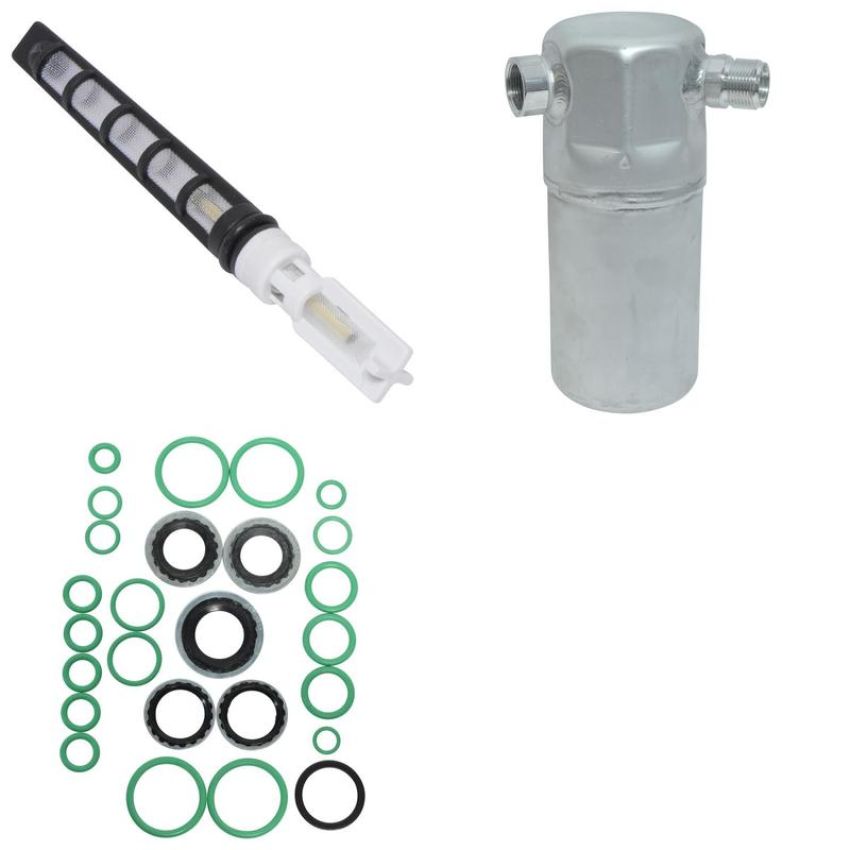 Universal Air Conditioning AK 2434 A/C System Seal Kit