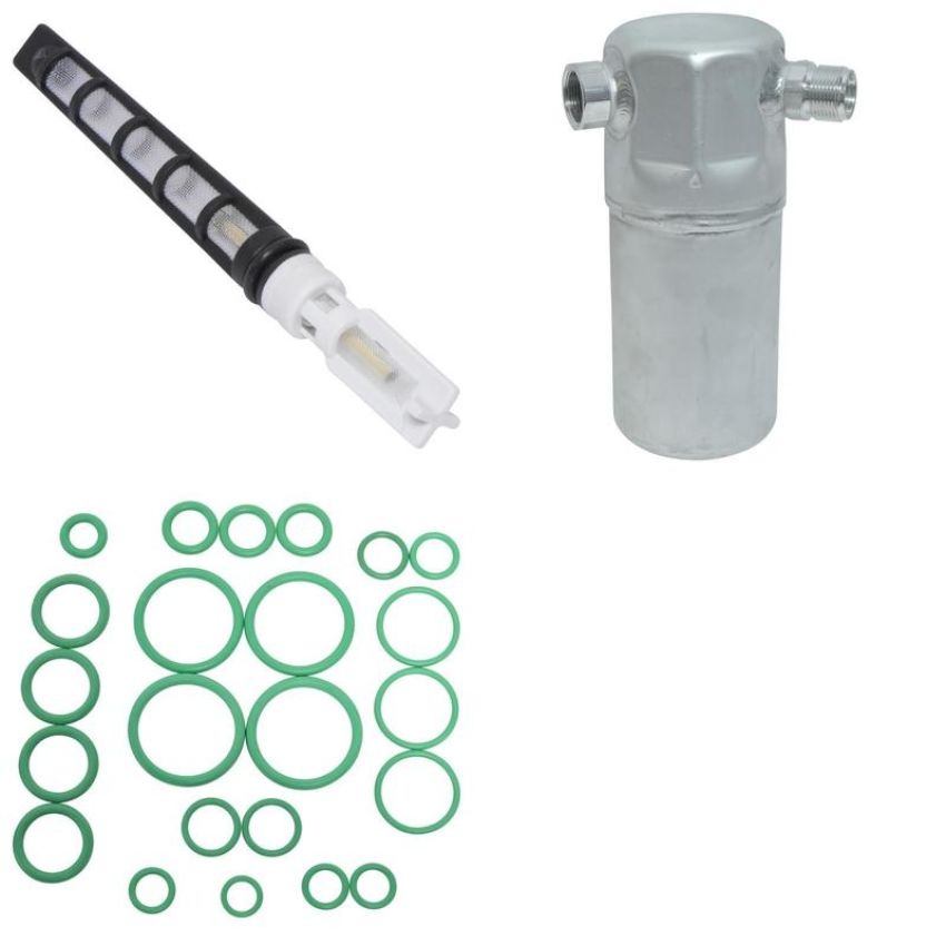 Universal Air Conditioning AK 2435 A/C System Seal Kit
