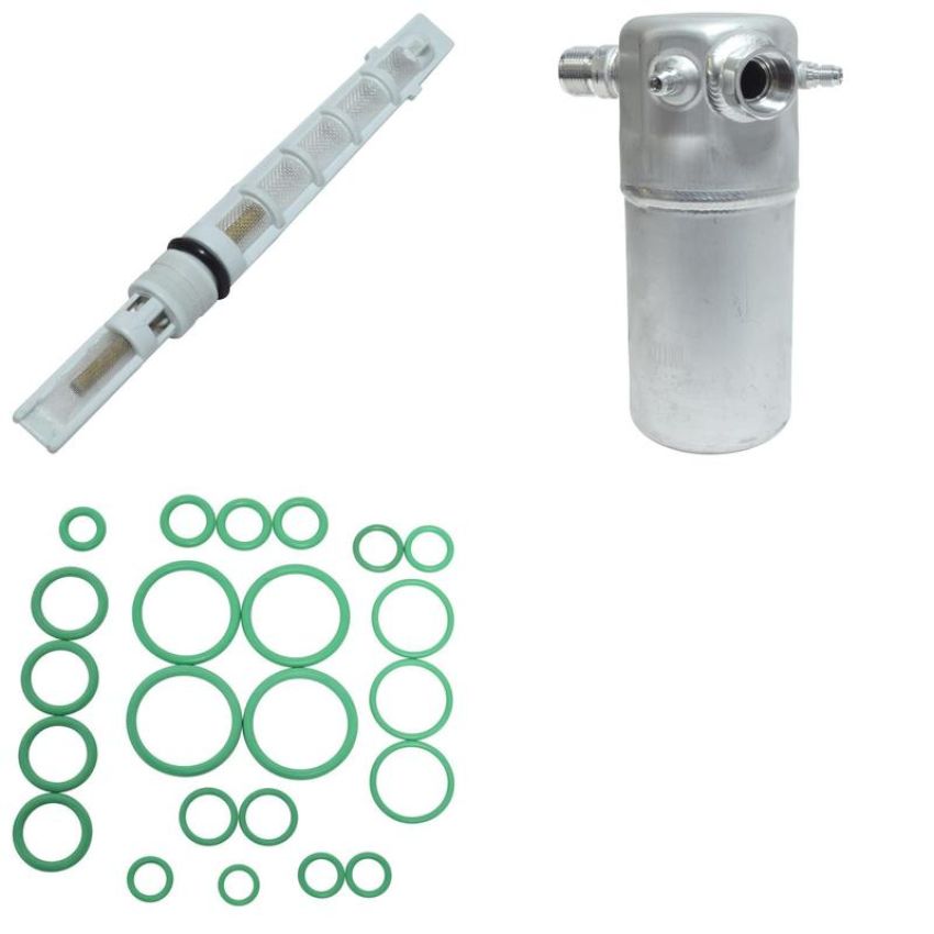 Universal Air Conditioning AK 2436 A/C System Seal Kit