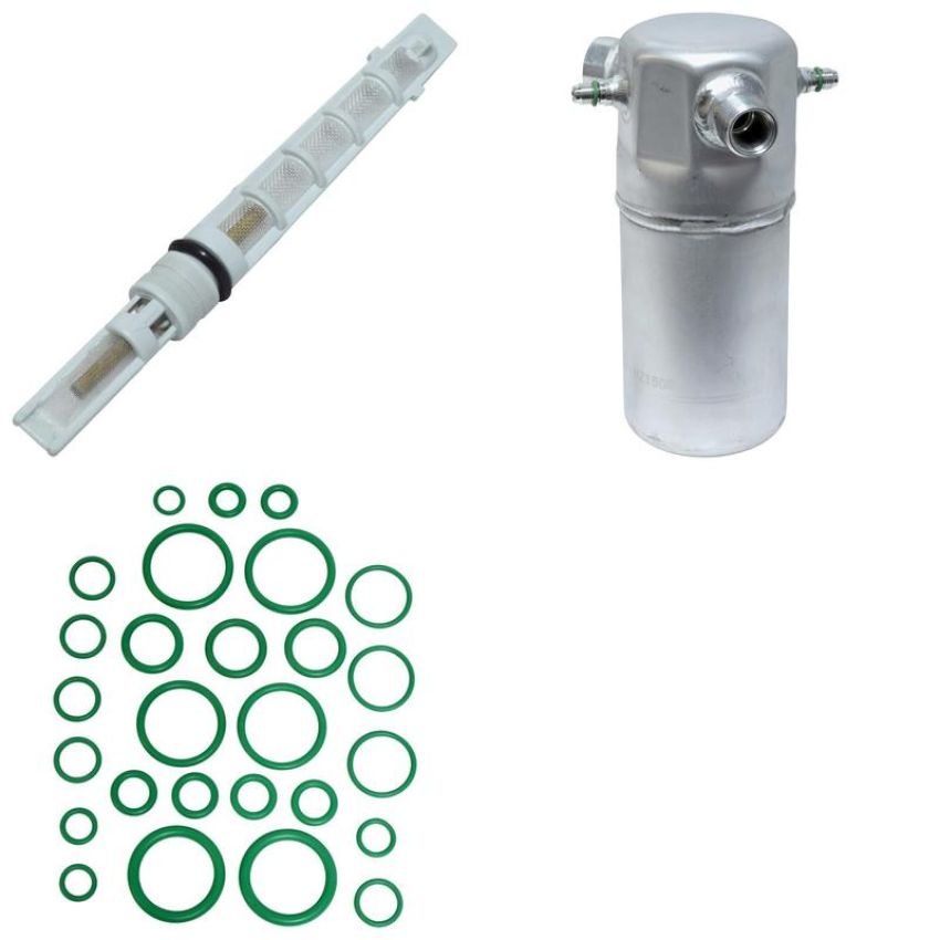 Universal Air Conditioning AK 2439 A/C System Seal Kit