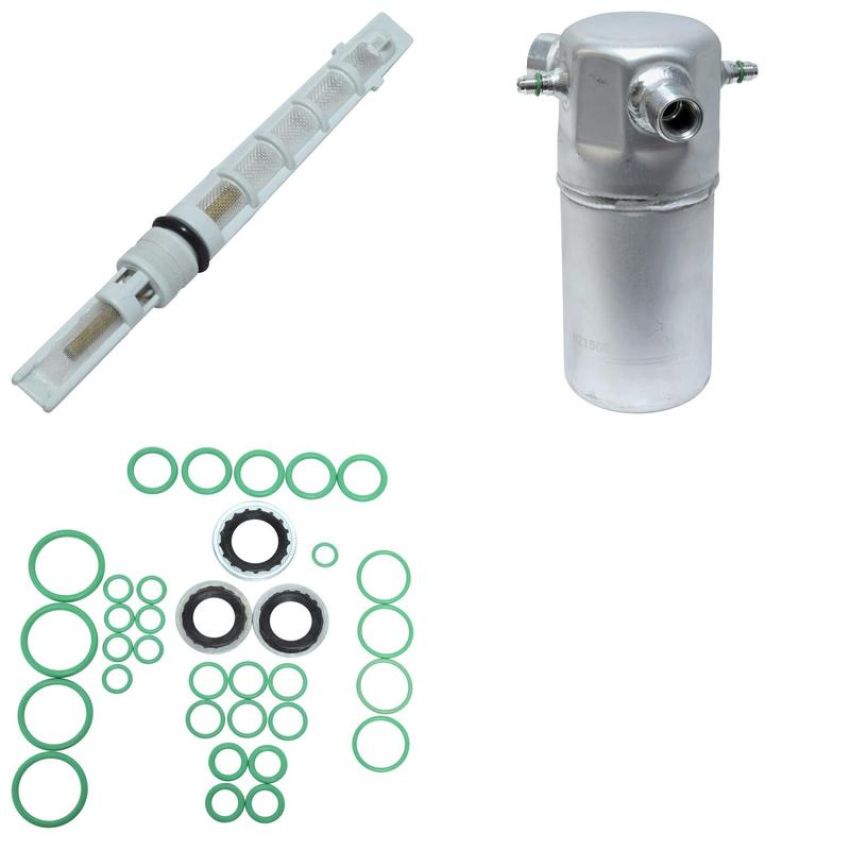 Universal Air Conditioning AK 2440 A/C System Seal Kit