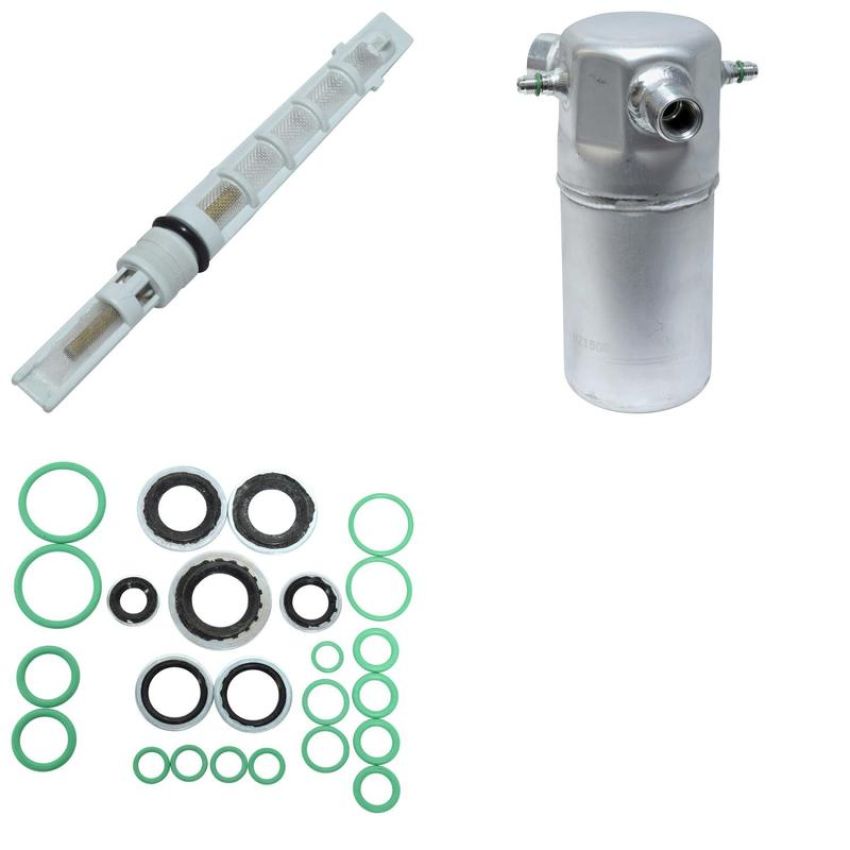 Universal Air Conditioning AK 2441 A/C System Seal Kit