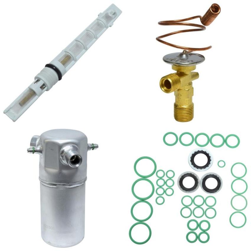 Universal Air Conditioning AK 2442 A/C System Seal Kit