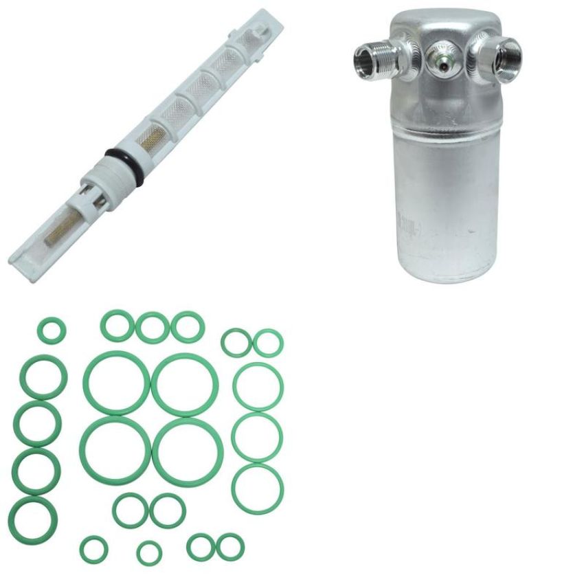 Universal Air Conditioning AK 2445 A/C System Seal Kit