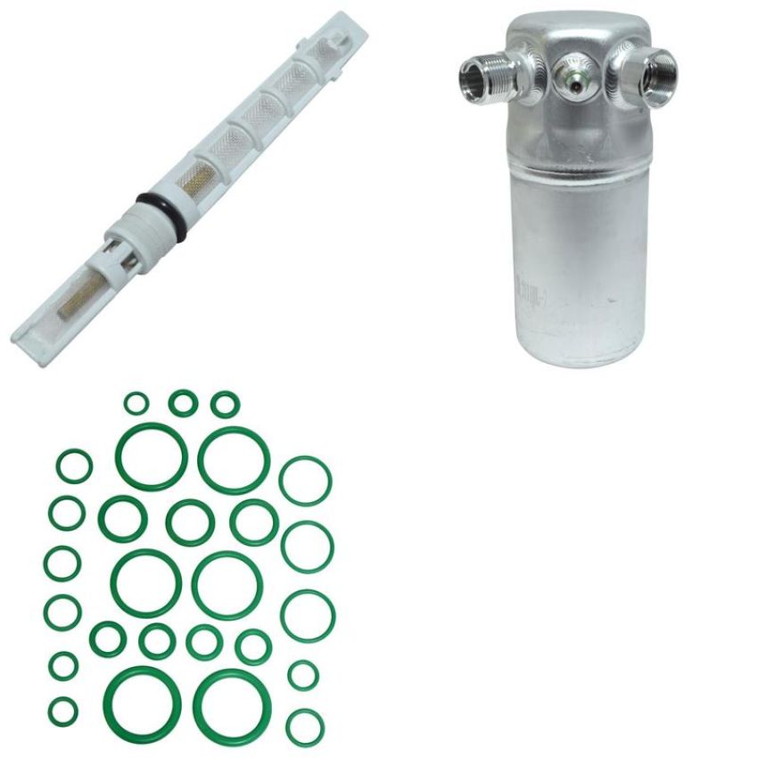Universal Air Conditioning AK 2446 A/C System Seal Kit