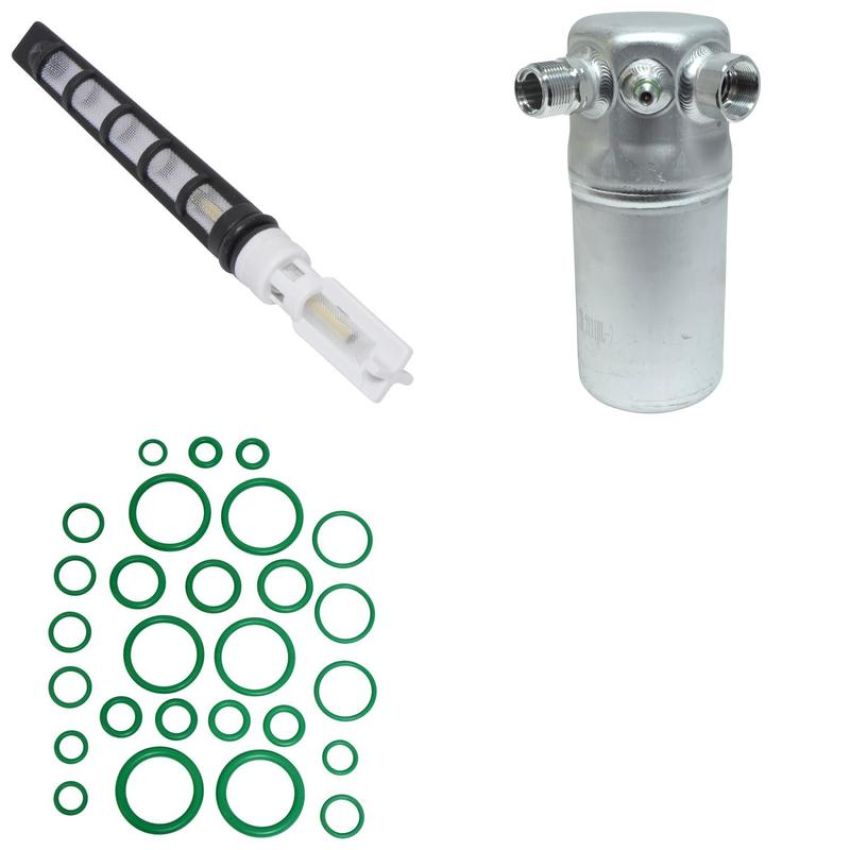 Universal Air Conditioning AK 2447 A/C System Seal Kit