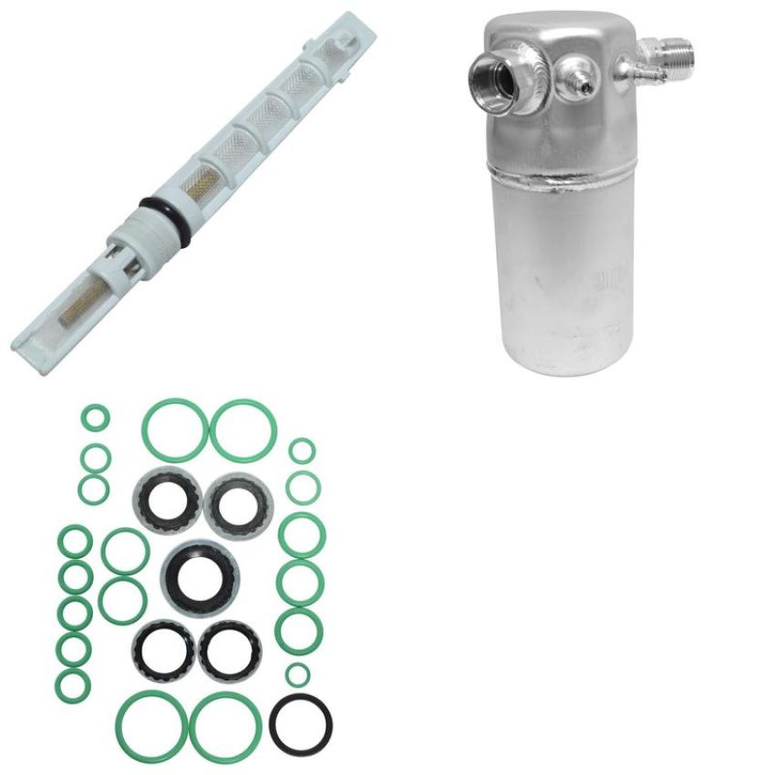 Universal Air Conditioning AK 2458 A/C System Seal Kit