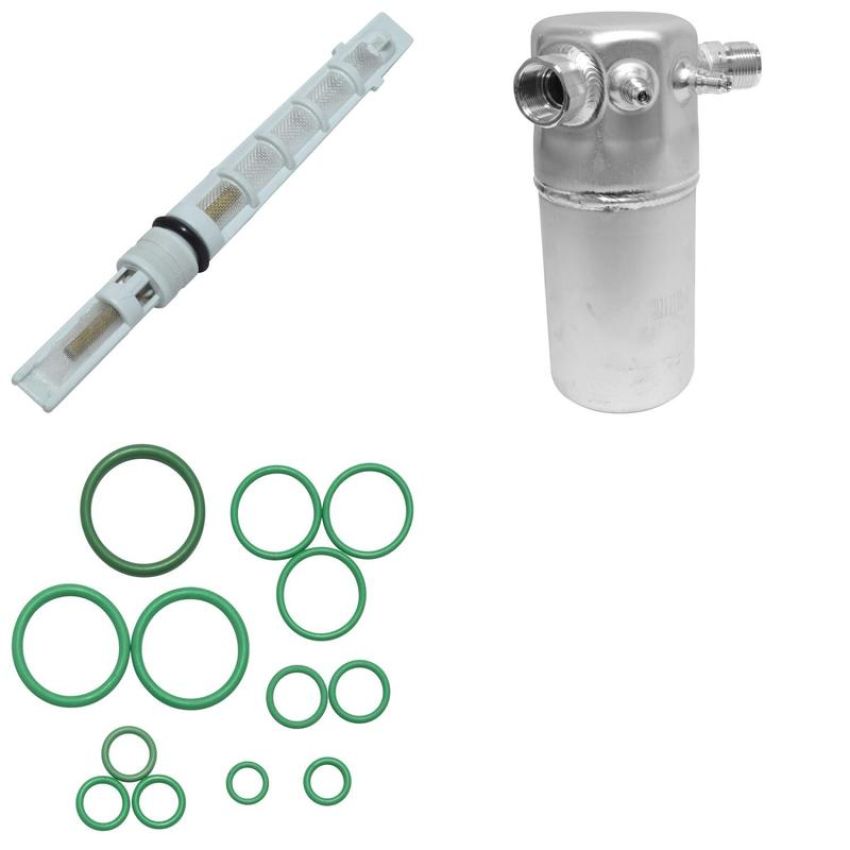 Universal Air Conditioning AK 2459 A/C System Seal Kit