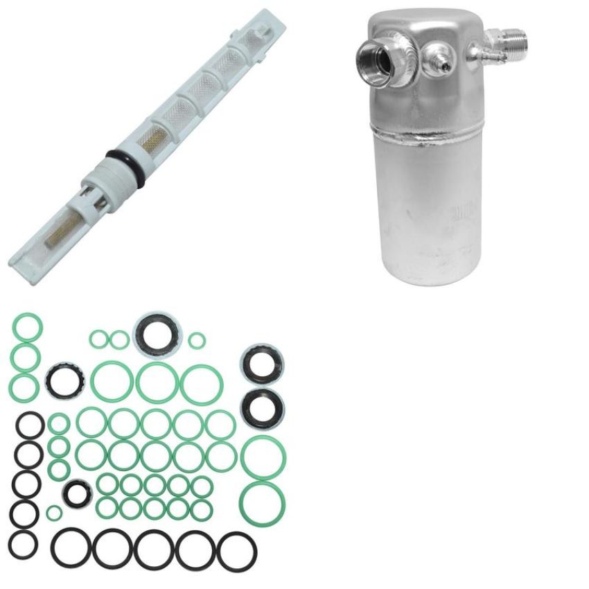 Universal Air Conditioning AK 2460 A/C System Seal Kit