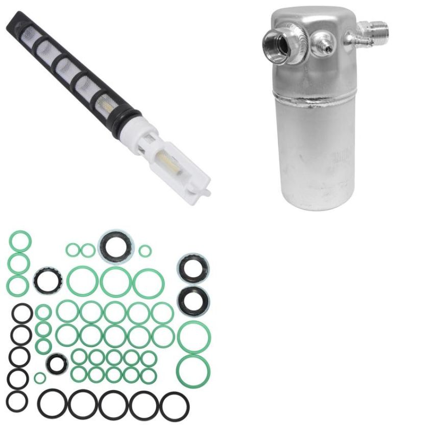 Universal Air Conditioning AK 2462 A/C System Seal Kit