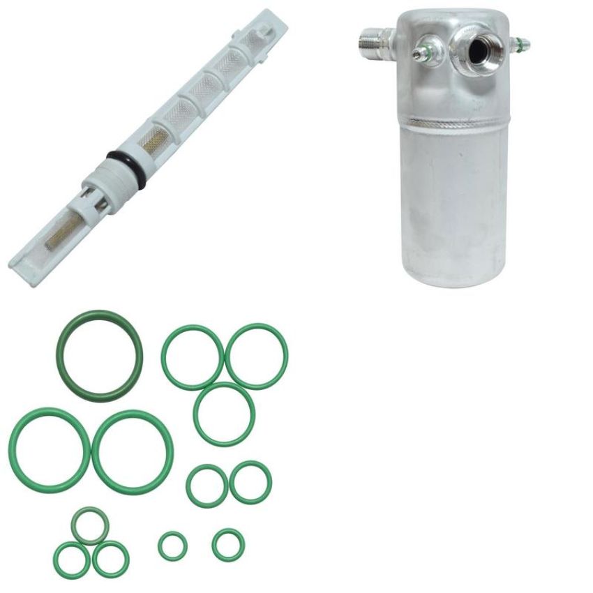 Universal Air Conditioning AK 2463 A/C System Seal Kit