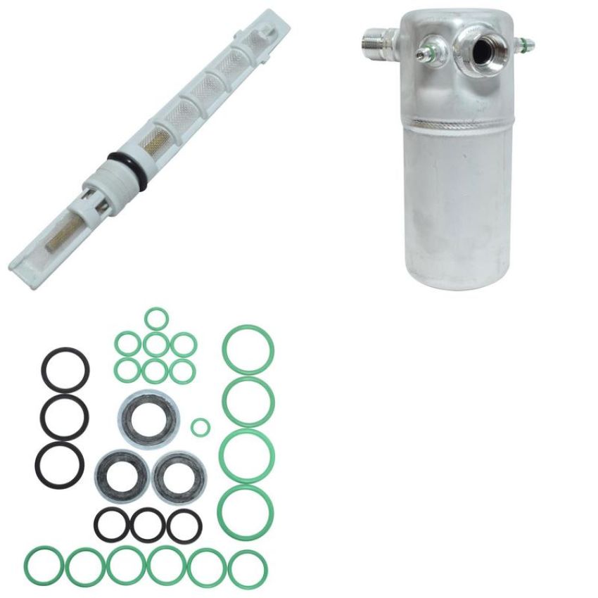 Universal Air Conditioning AK 2464 A/C System Seal Kit